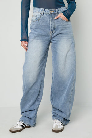 Waarom een goede jeans echt een must-have is 💖