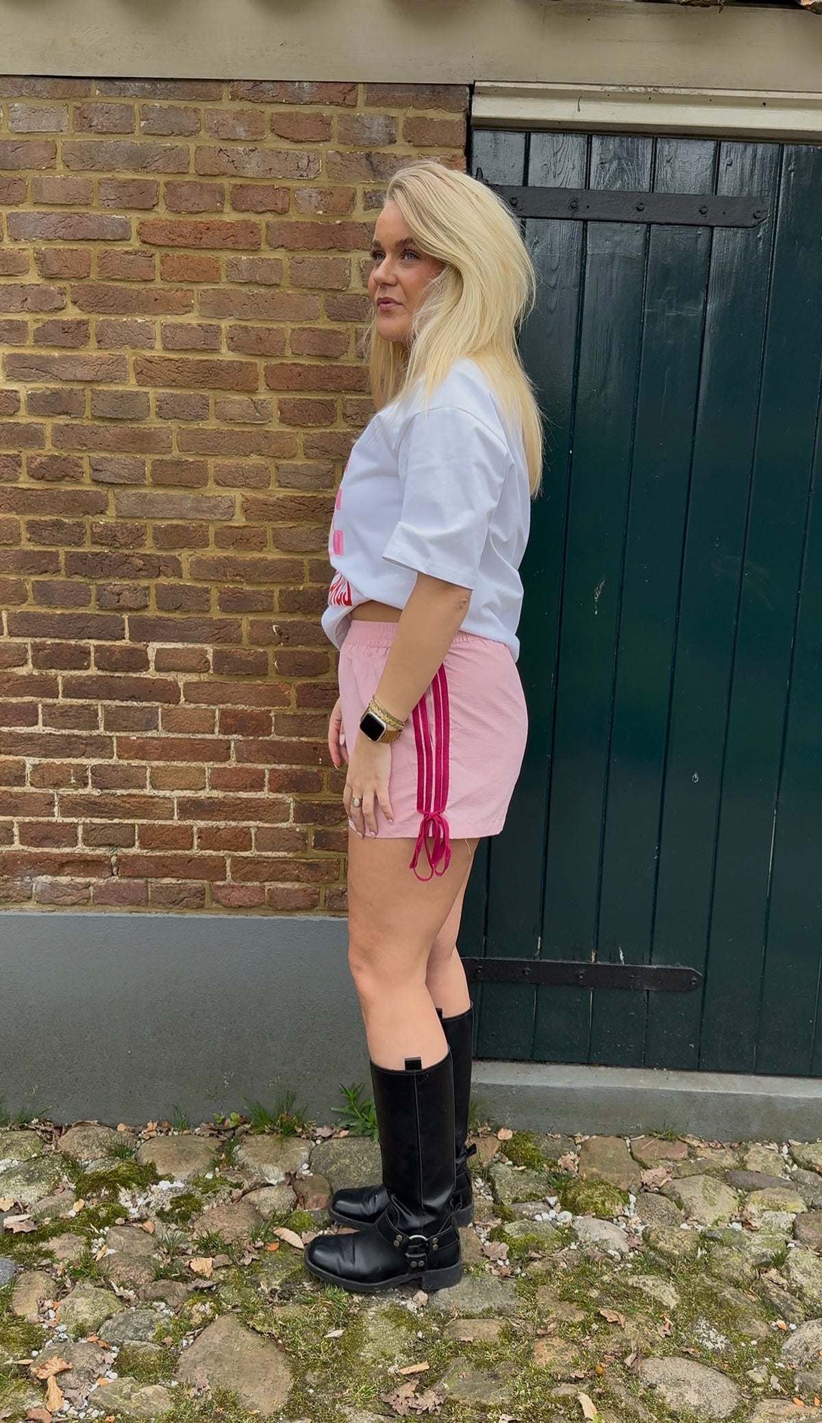 Summer Short