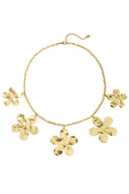 The Bloom Necklace