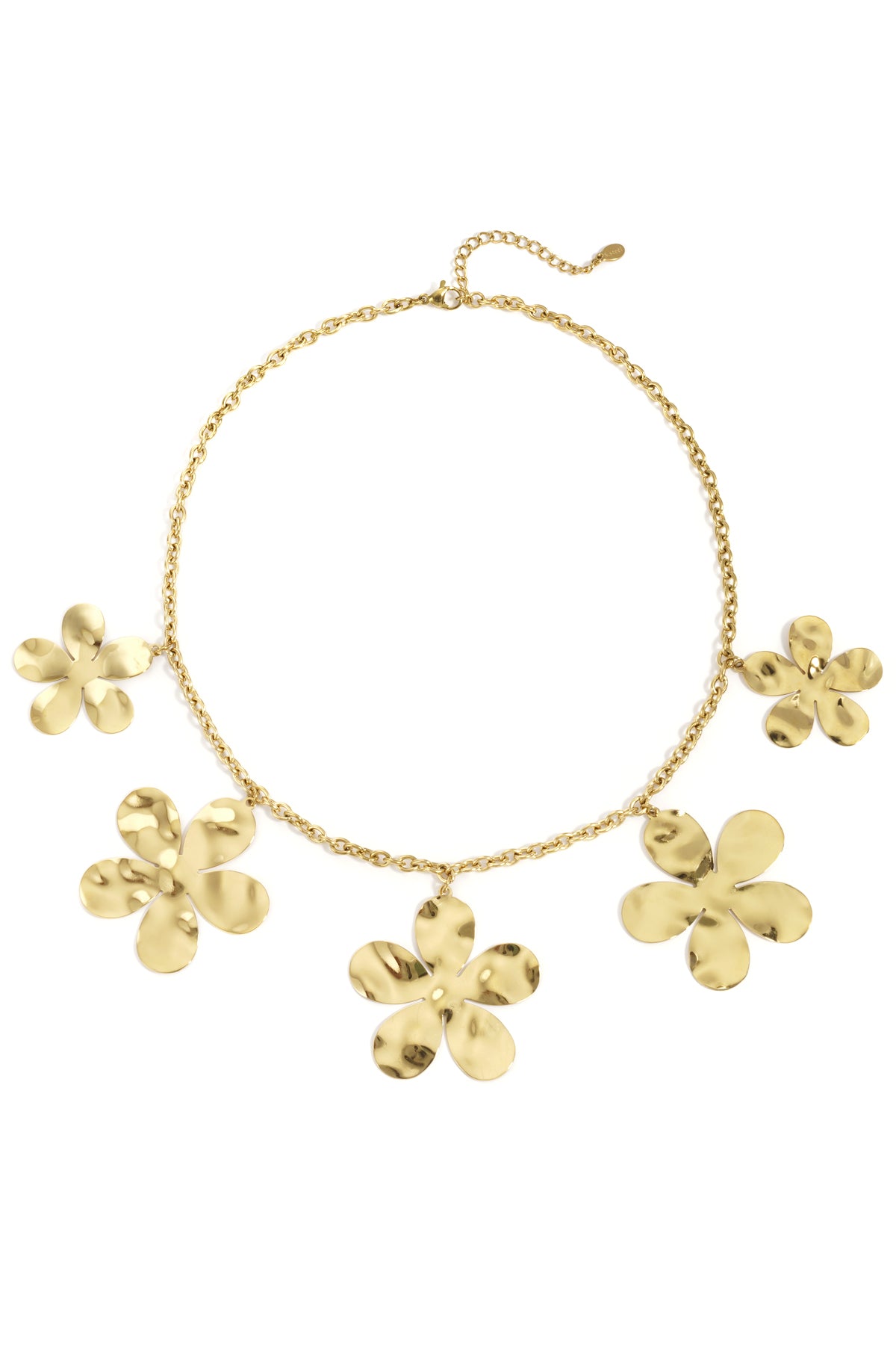 The Bloom Necklace