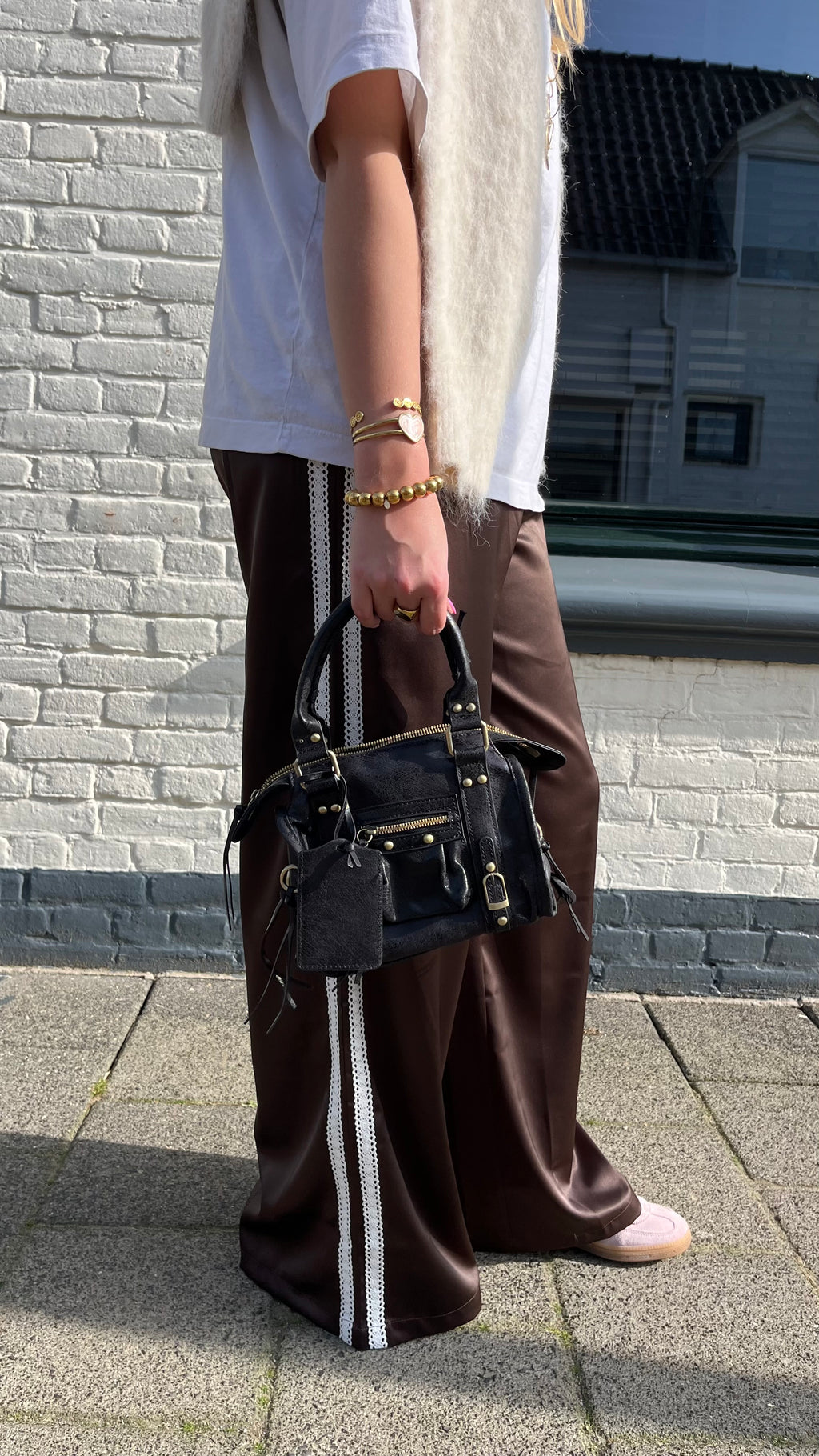 Éloise Bag