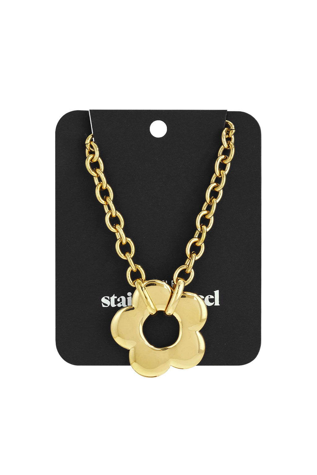 Bloom Necklace
