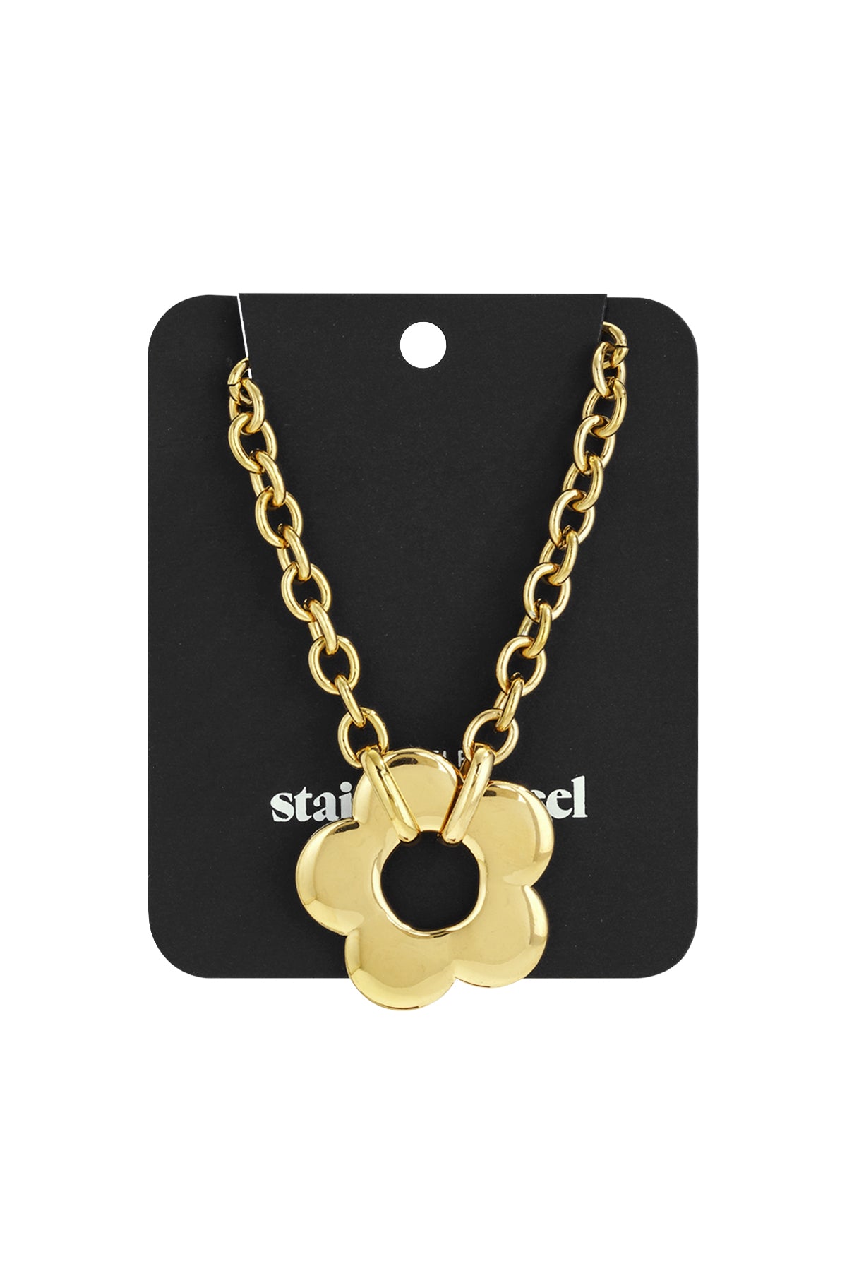Bloom Necklace