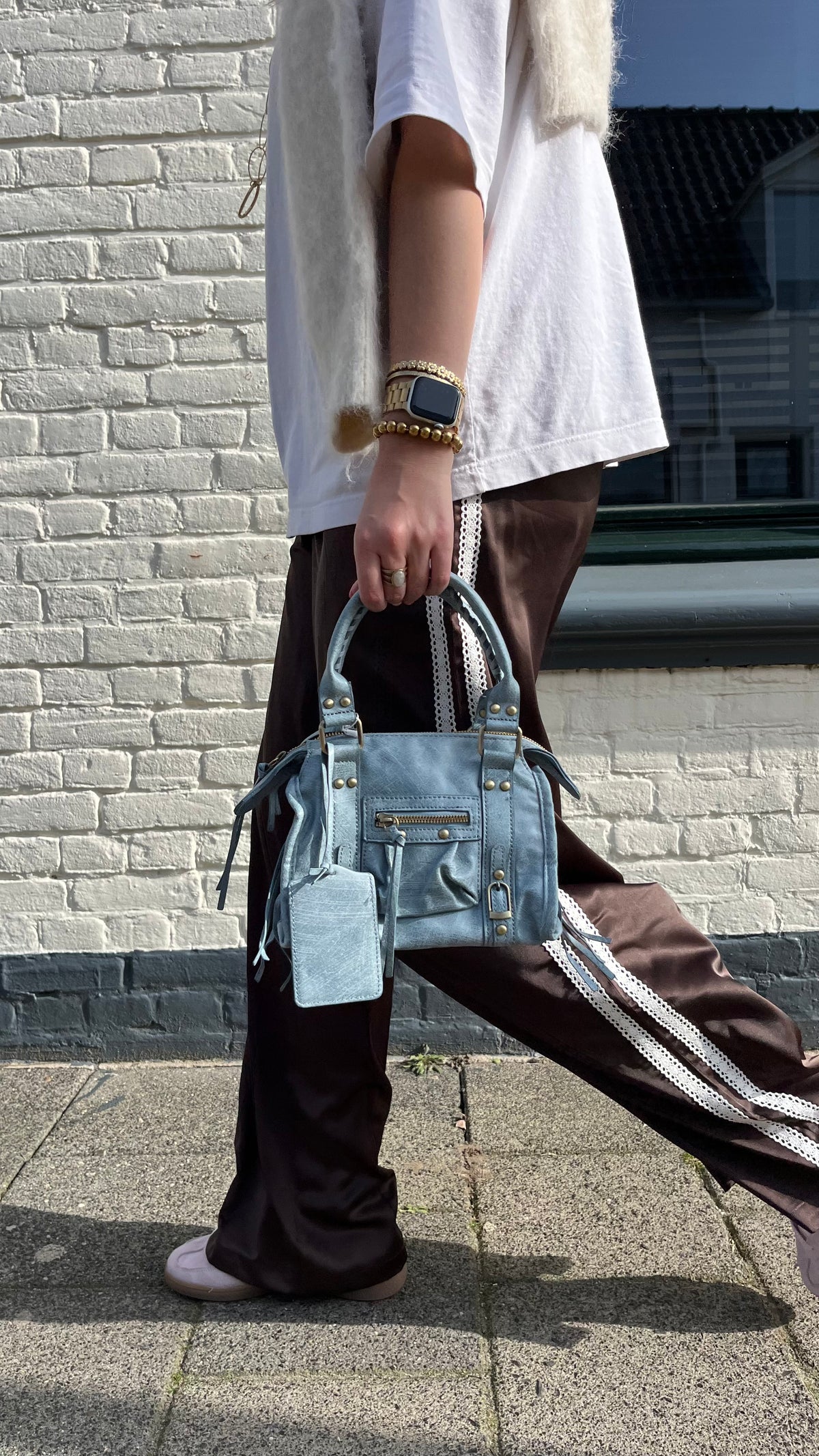 Éloise Bag