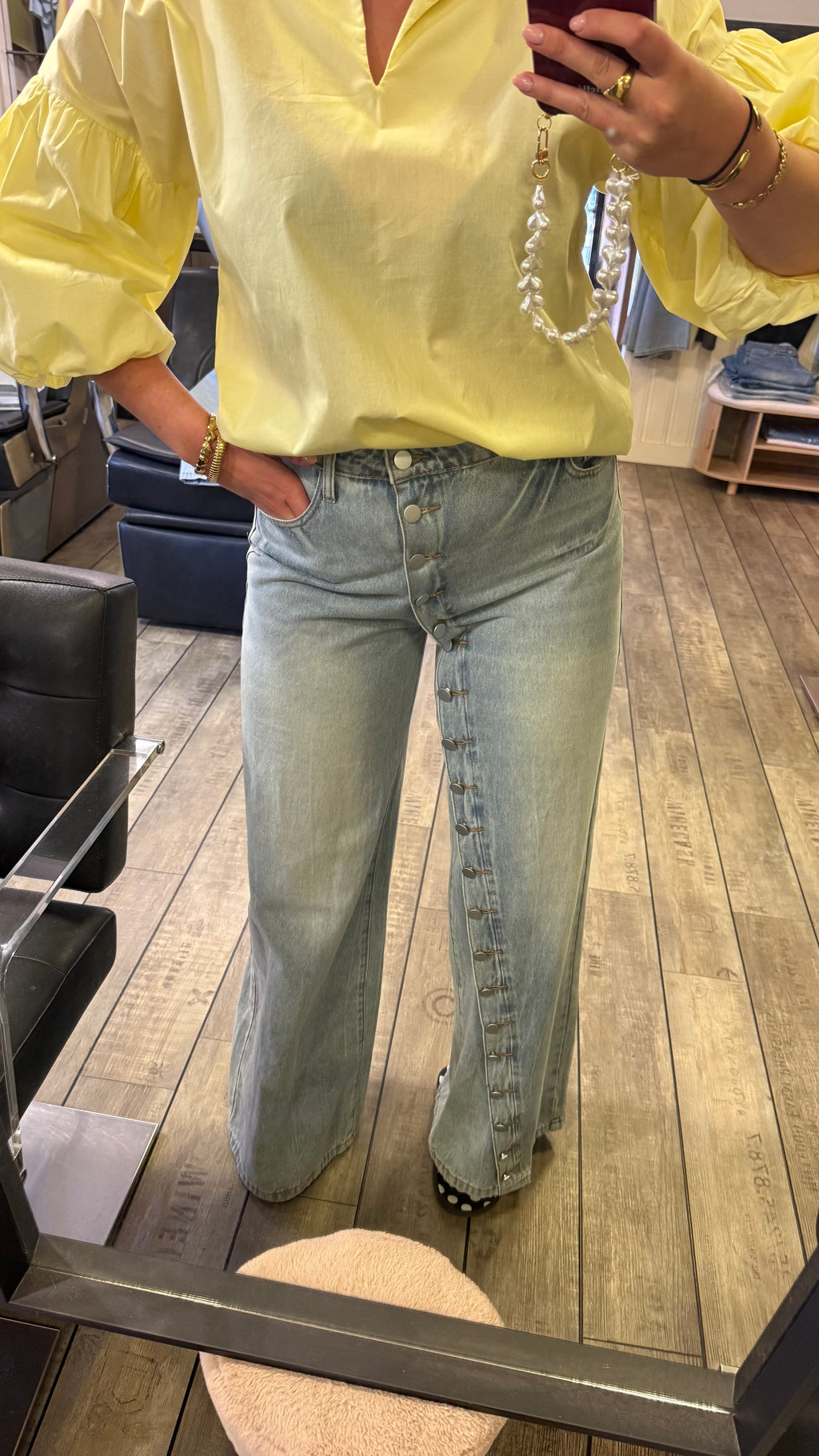 Rosie jeans