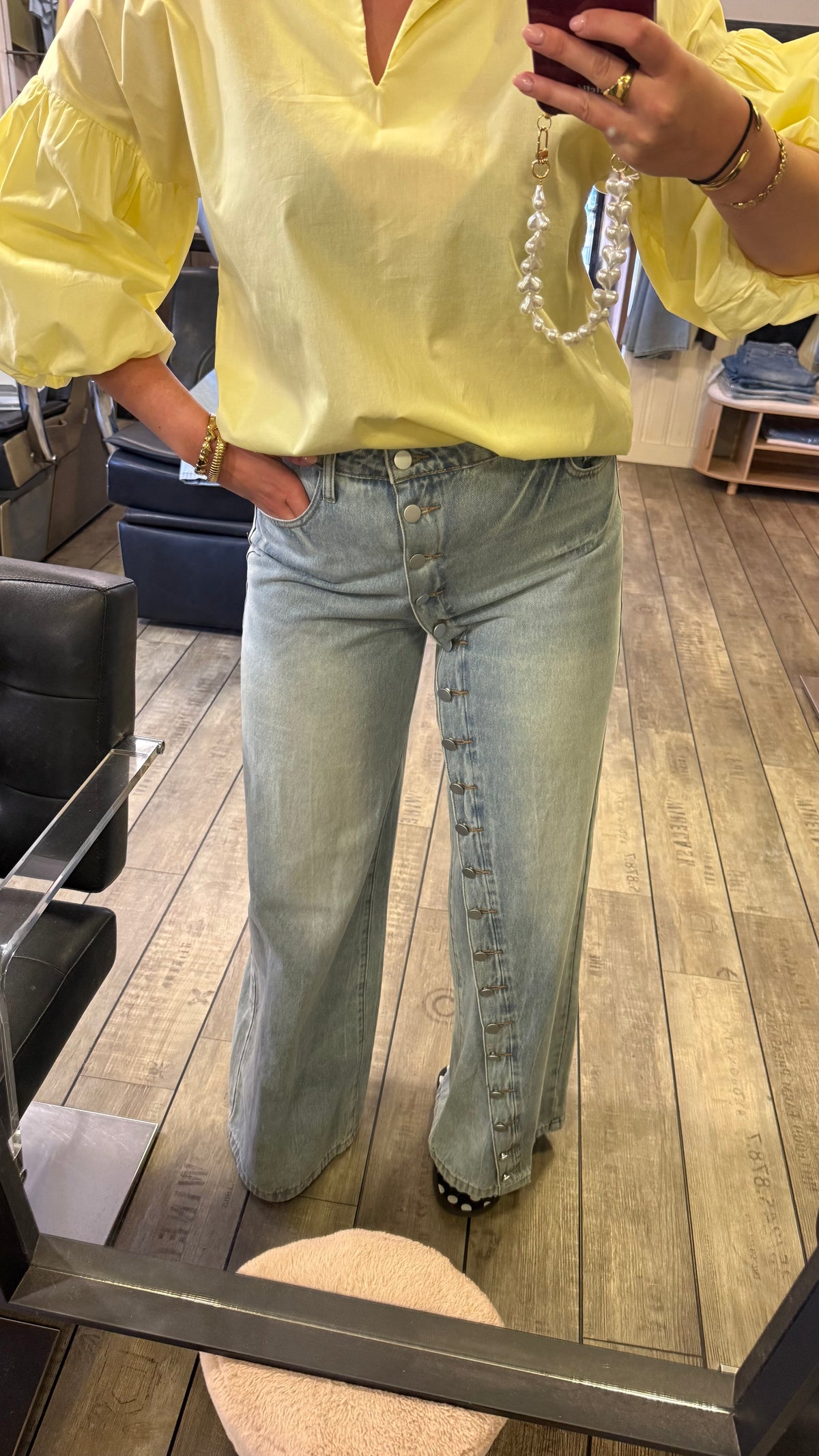 Rosie jeans