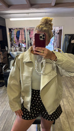 Jacky Jacket