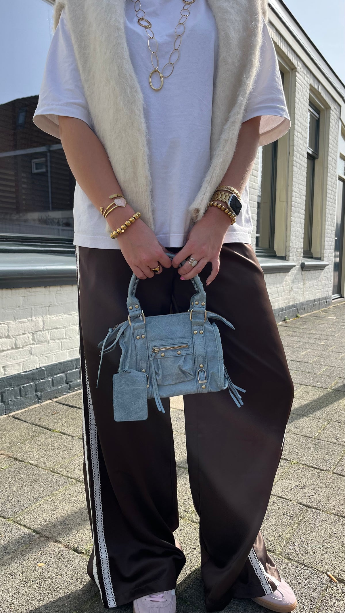 Éloise Bag