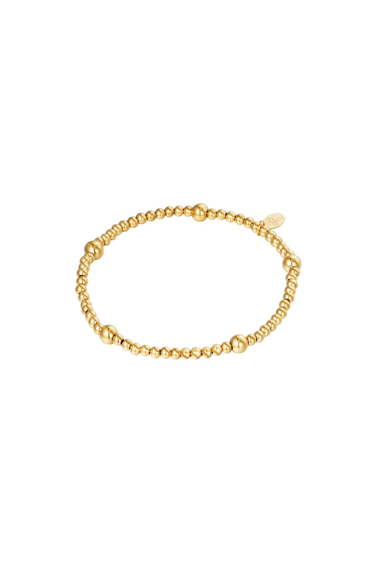 Sweet Gold