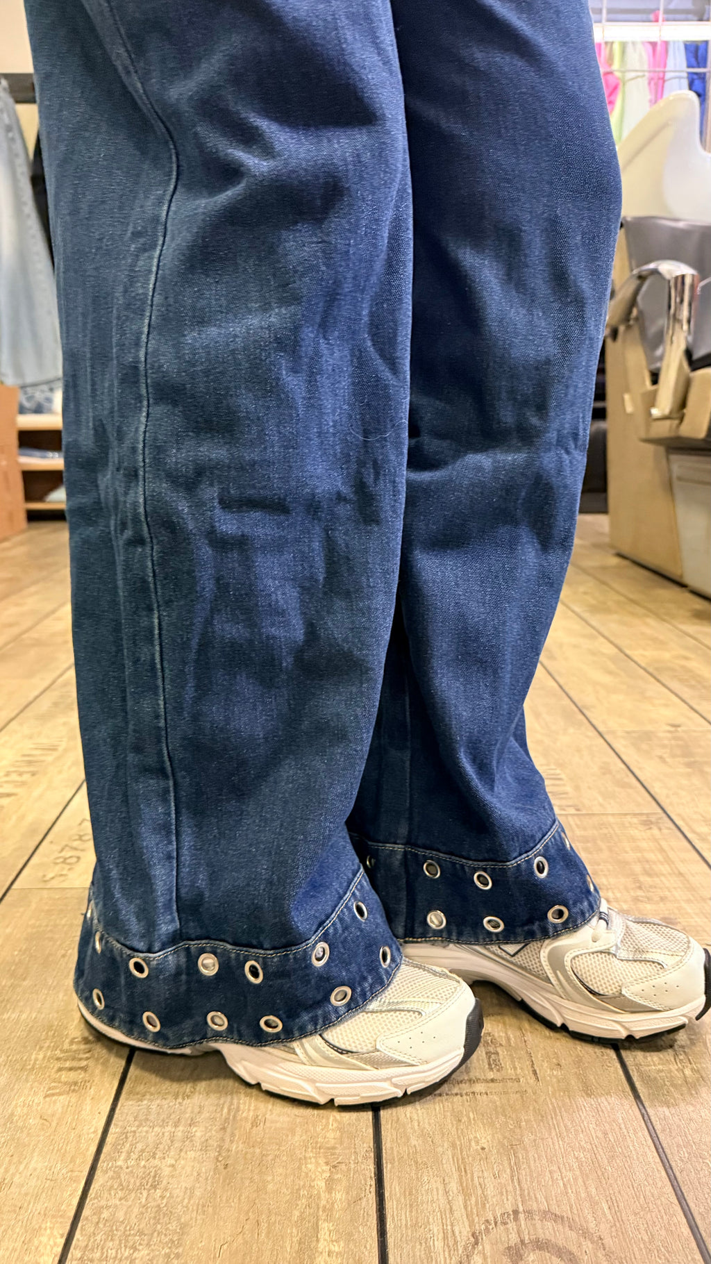 EYECATCHER JEANS