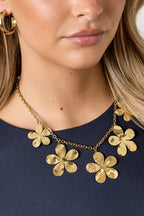The Bloom Necklace