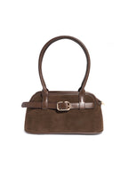 Sweet Suede Brown