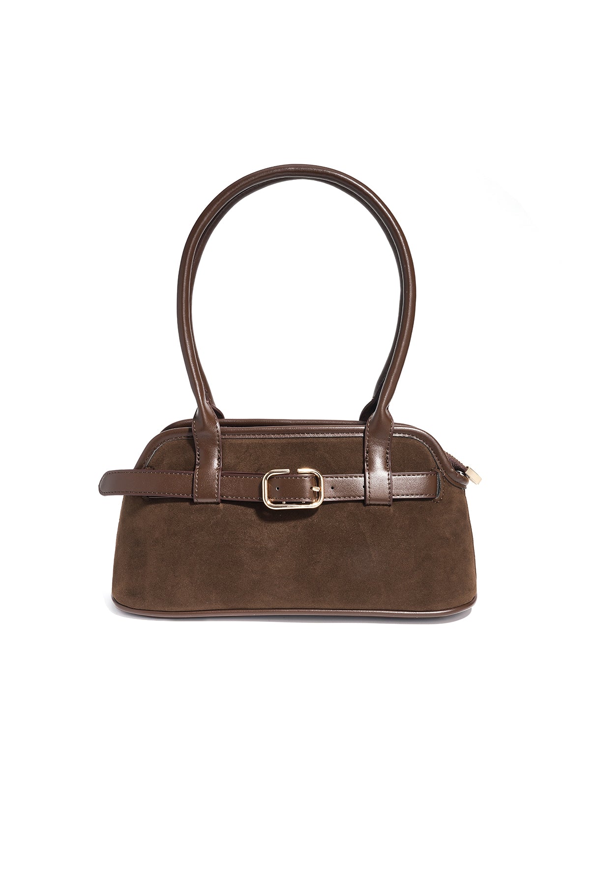 Sweet Suede Brown