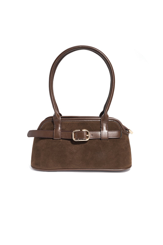 Sweet Suede Brown