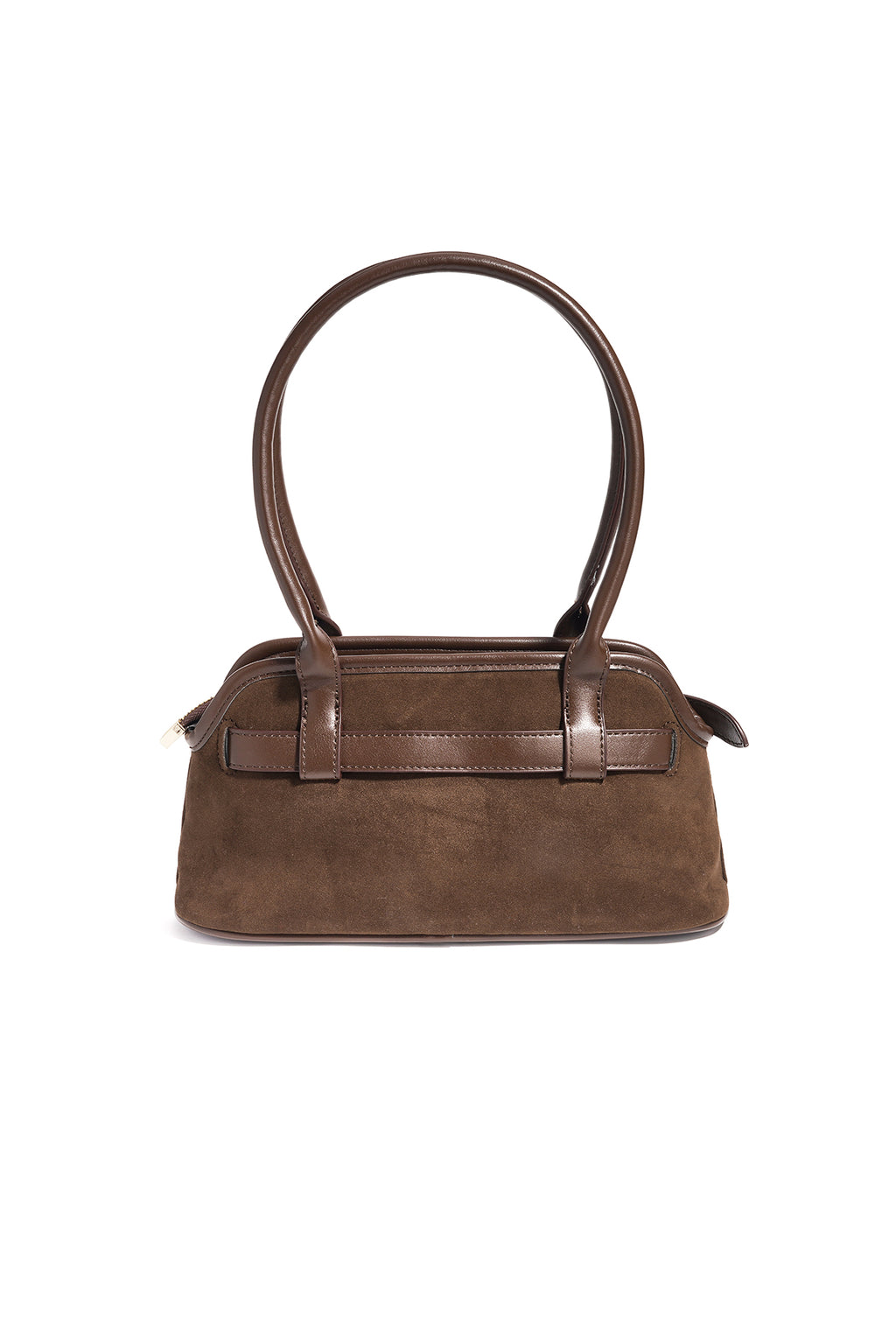 Sweet Suede Brown