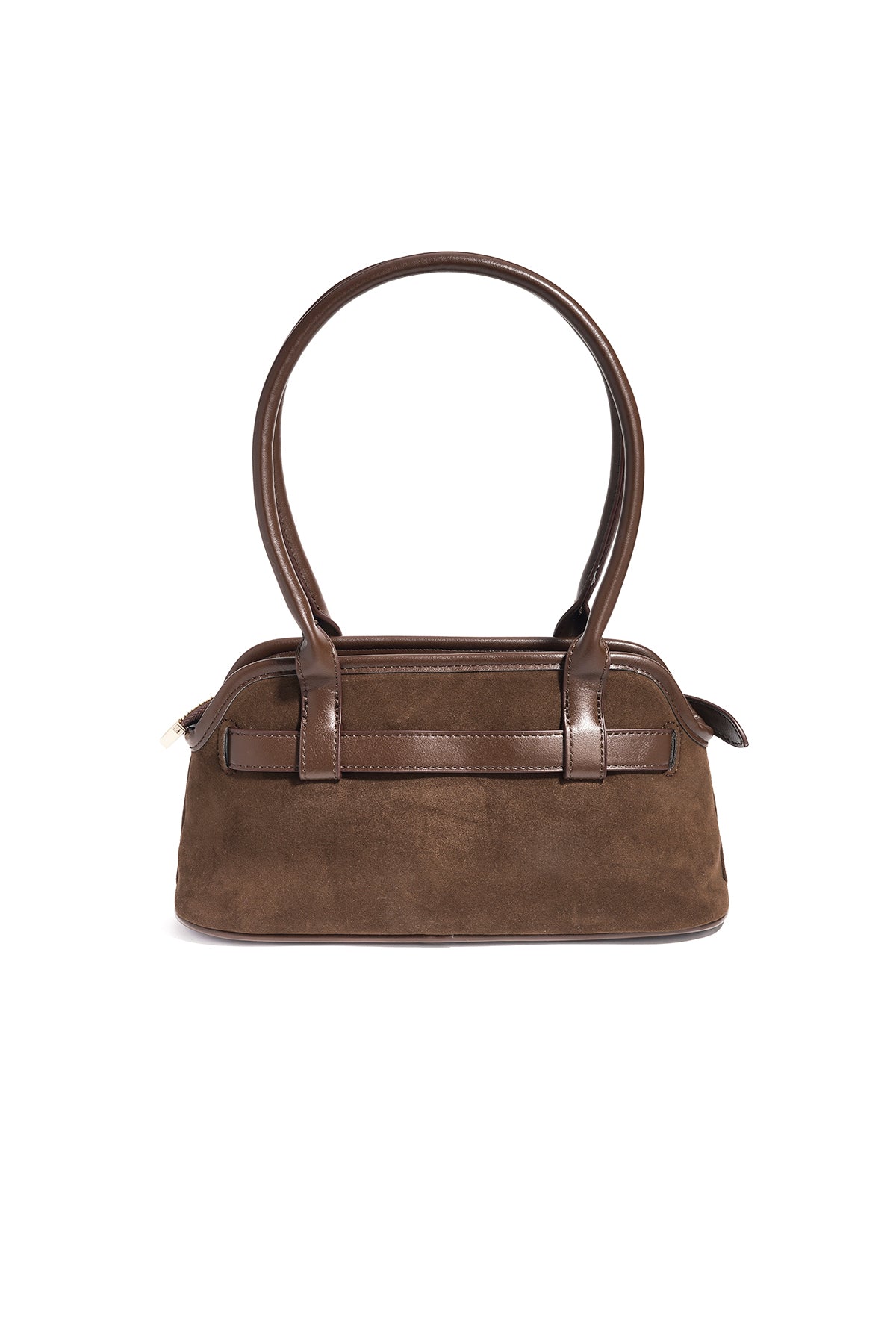 Sweet Suede Brown