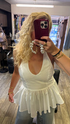 Poppy Top
