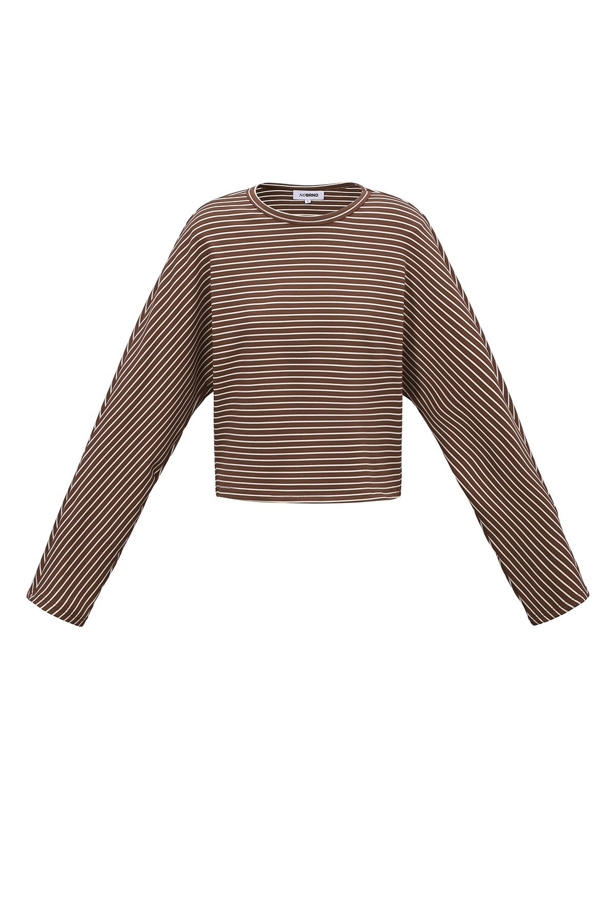 Urban Tee Brown