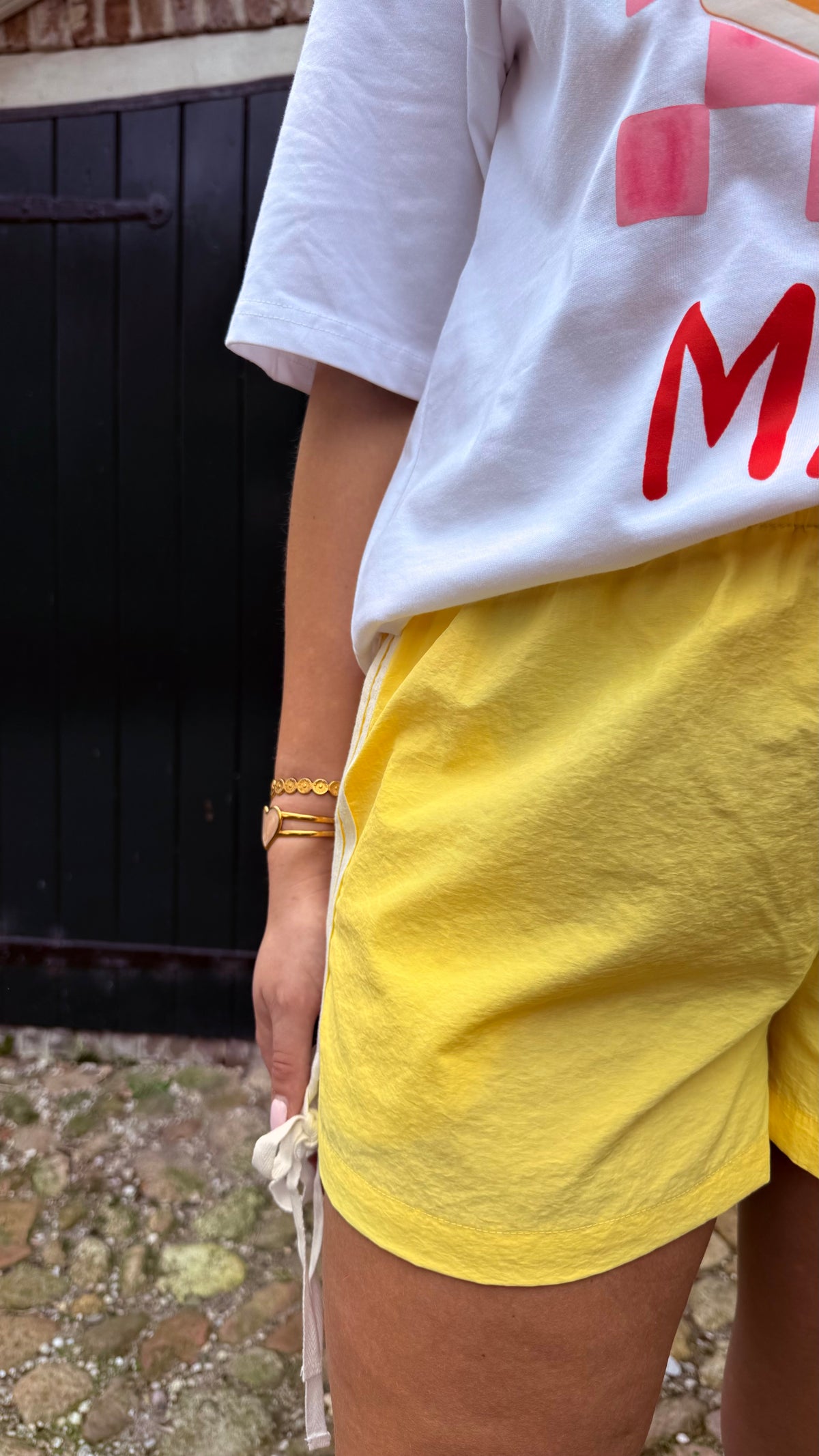 Summer Short