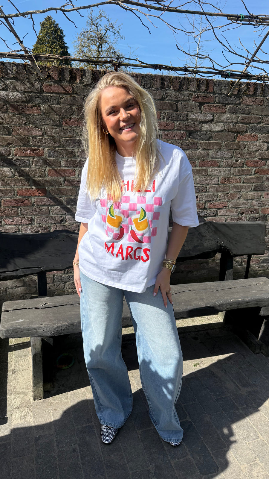 Tops & shirts