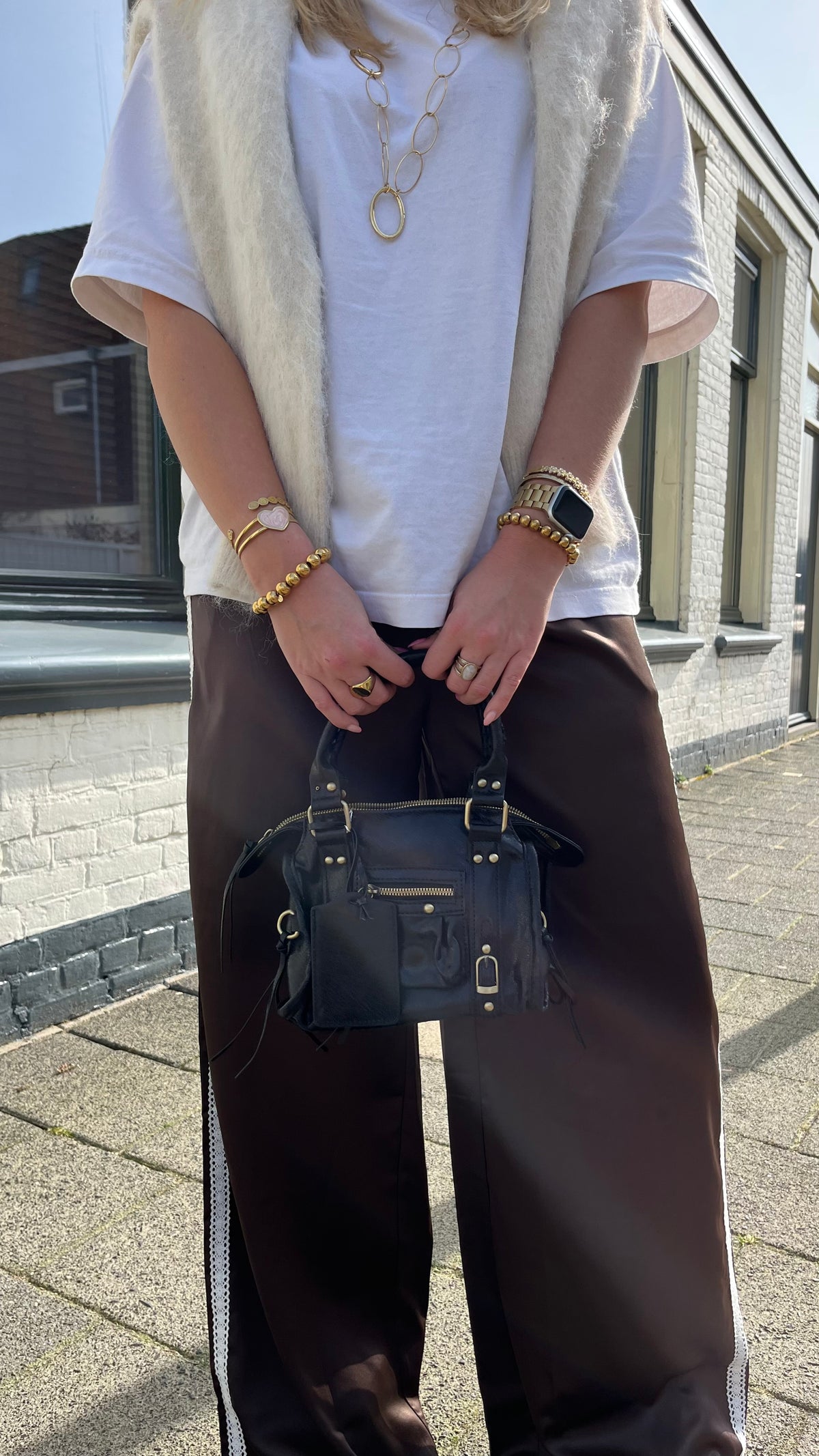 Éloise Bag