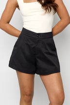 Vanilla Short Black