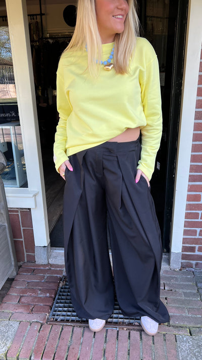 The Bloom Pantalon