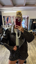 Jacky Jacket