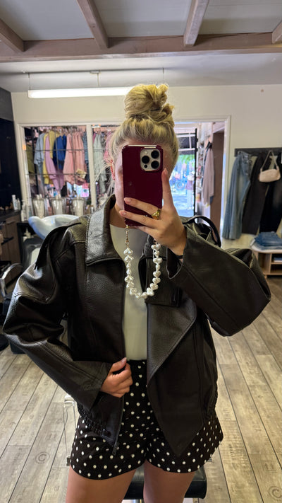 Jacky Jacket