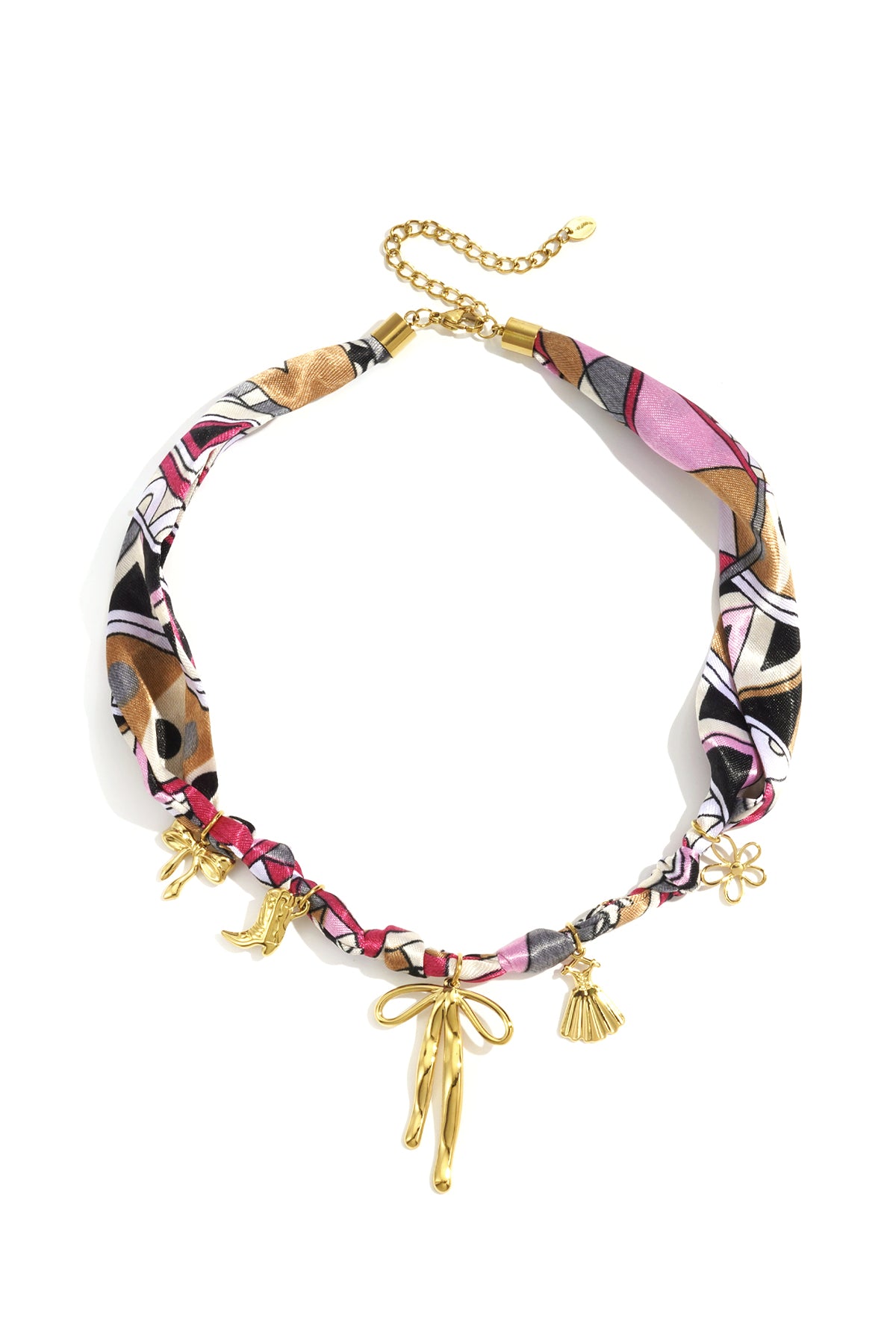 Luna Necklace