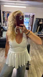 Poppy Top