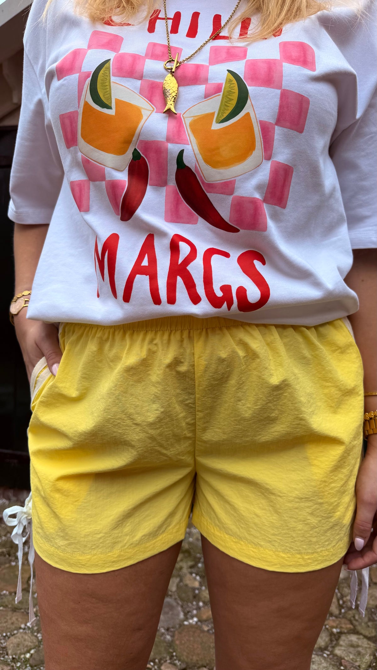 Summer Short