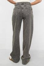 The Heartless Denim Grey