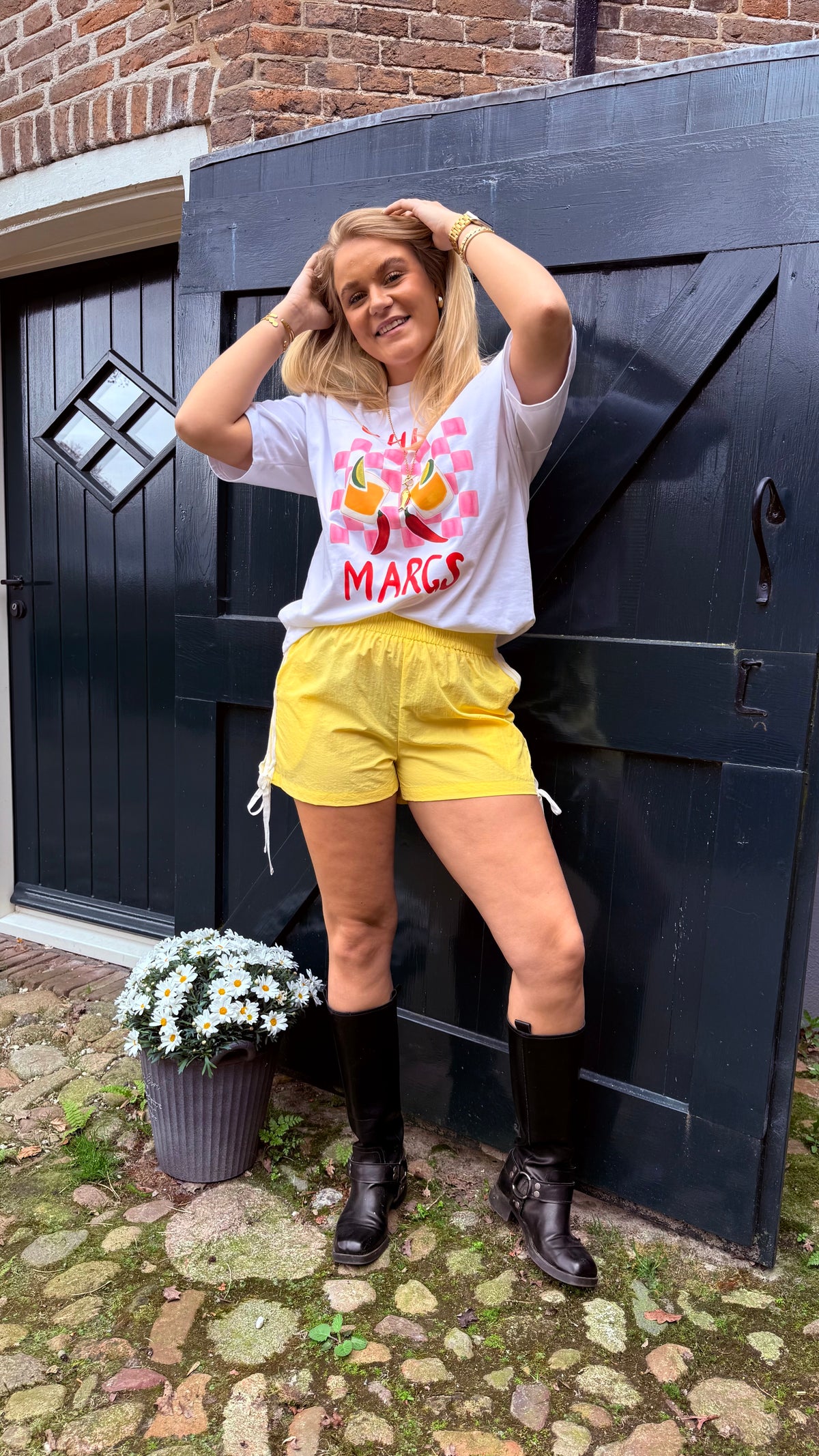 Summer Short