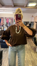 Lola Blouse