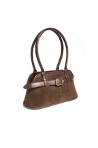 Sweet Suede Brown