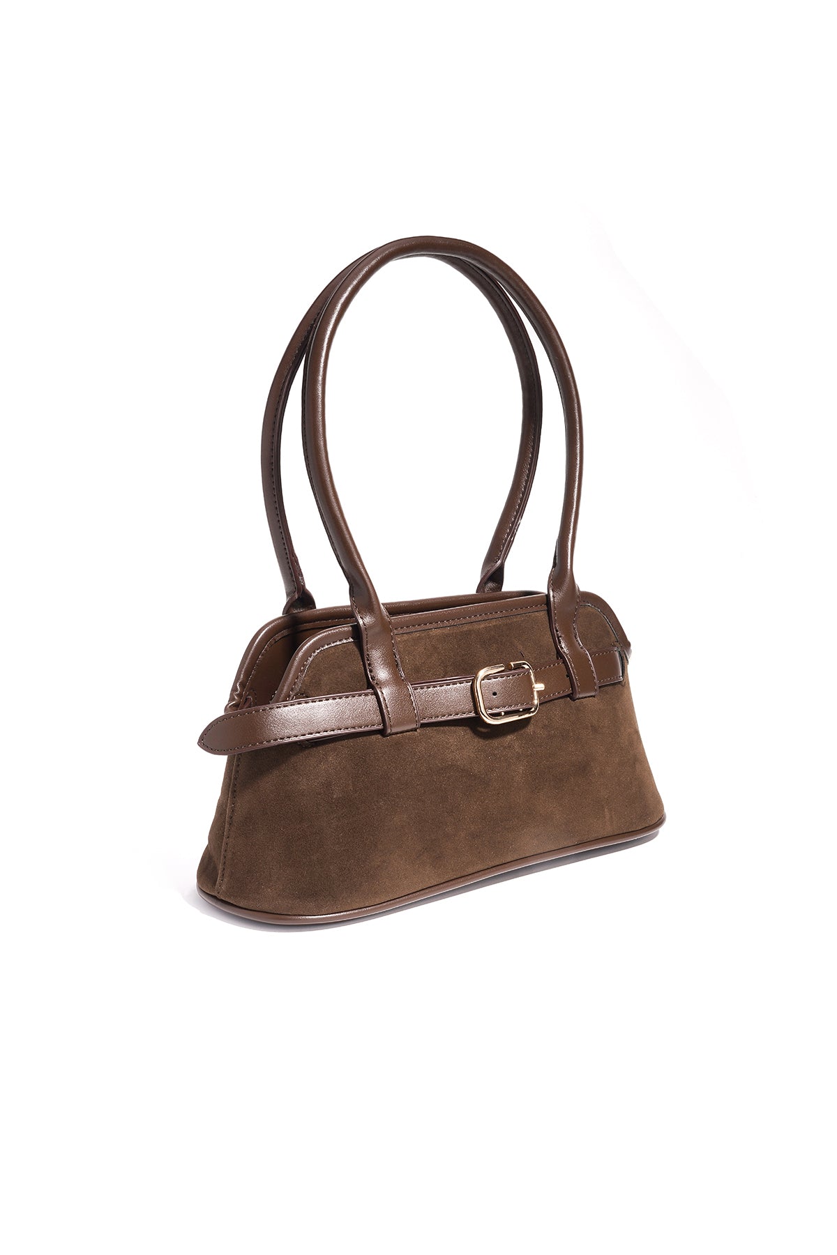 Sweet Suede Brown