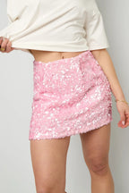 Glamour Skort