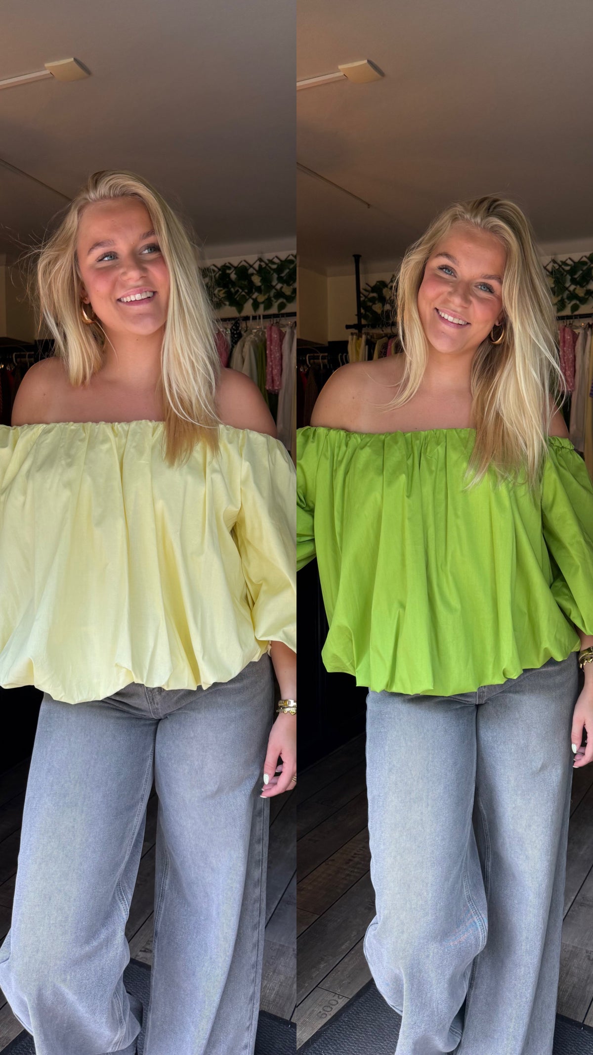 Summer Pastels