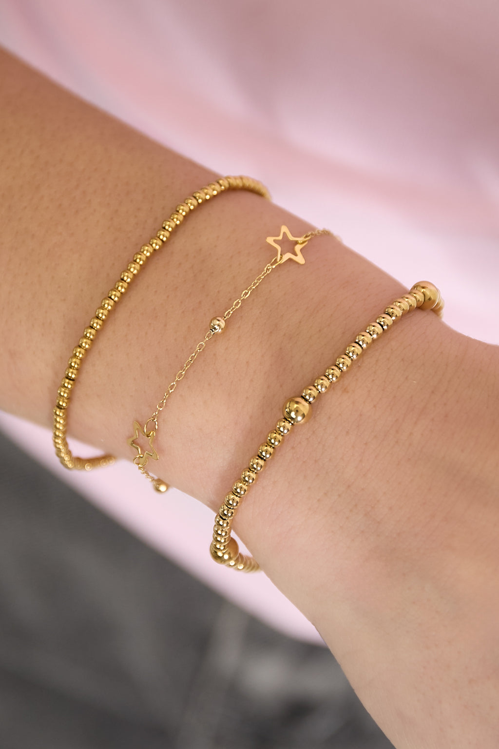 Sweet Gold