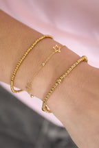 Sweet Gold