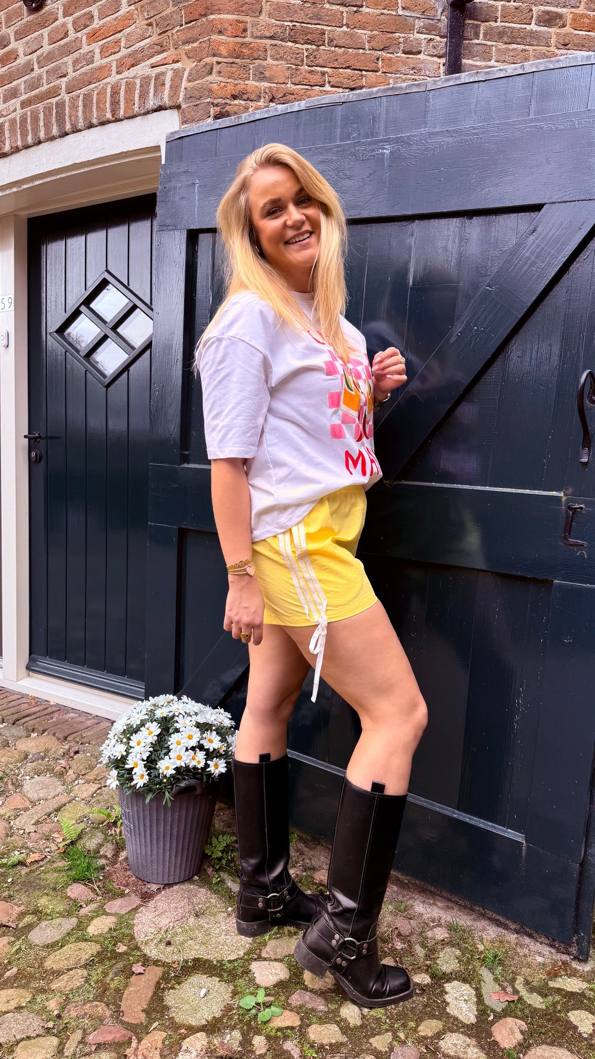 Summer Short
