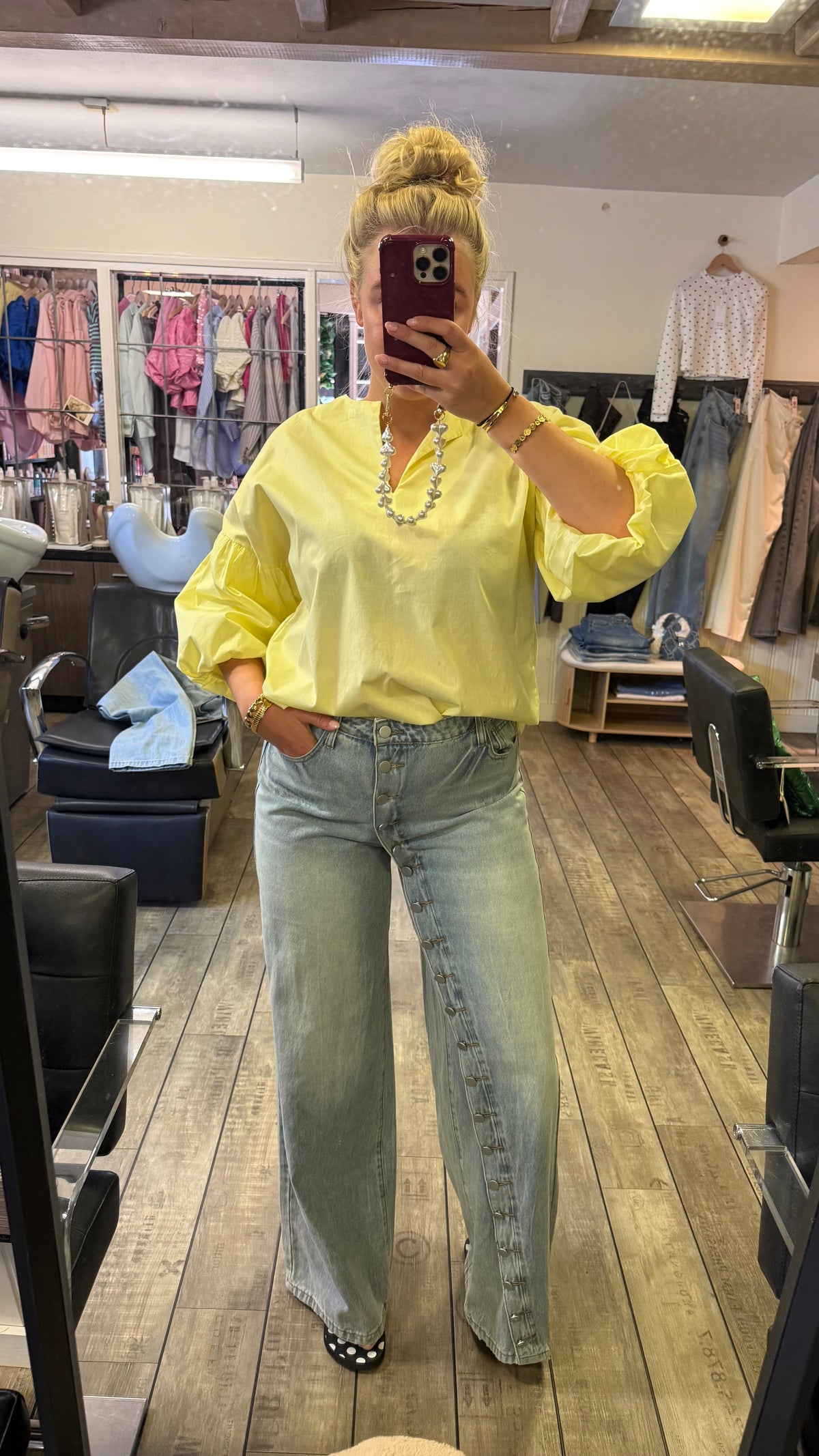 Rosie jeans
