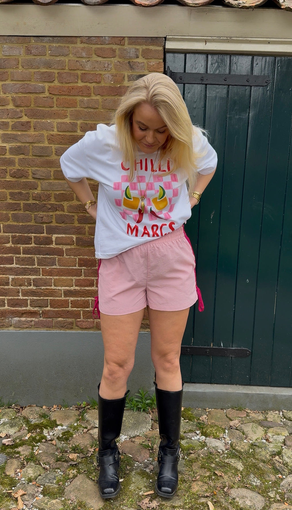 Summer Short