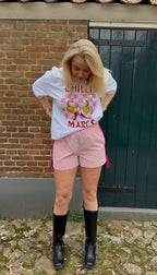 Summer Short