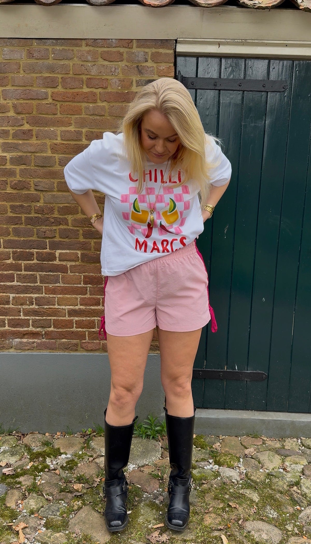 Summer Short
