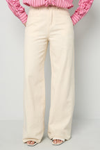 Bella Wide Jeans