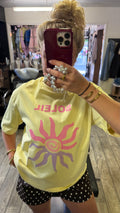 Soleil T-Shirt