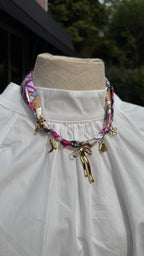 Luna Necklace