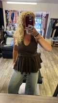 Poppy Top